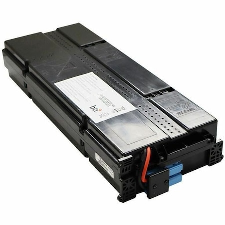 Battery Technology BTI 12V 4-CELL LEAD ACID UPS BATTERY FOR APC SRT1000RMXLA, SRT1000 APCRBC155-TAA