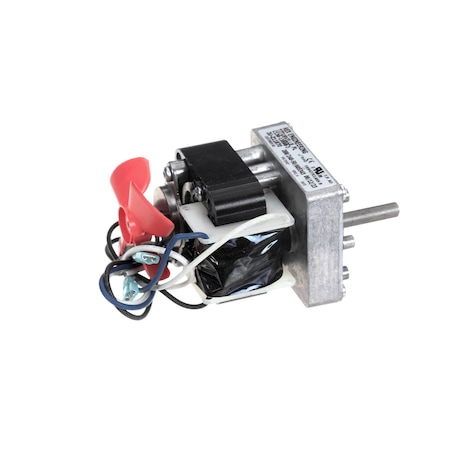 Star Gear Motor with QC Assembly, 208/240V, 50/60HZ SHA-120243