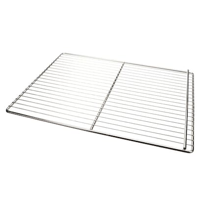 Delfield SHELF, RI, HTD, CHROME 3978330