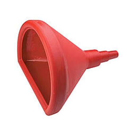 Jaz 560-015-06 15 in. D Shaped Funnel JAZ560-015-06