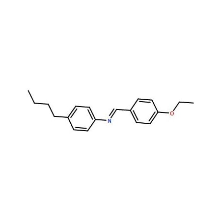 Ak Scientific 4'-Ethoxybenzylidene-4-butylaniline (1g), CAS 29743-08-6 7827AL-1g