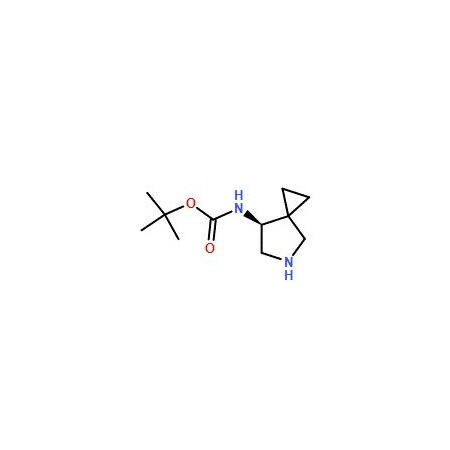 Ak Scientific (S)-tert-Butyl 5-azaspiro[2.4]heptan-7-ylcarbamate (1g), CAS 127199-45-5 Z4060-1g