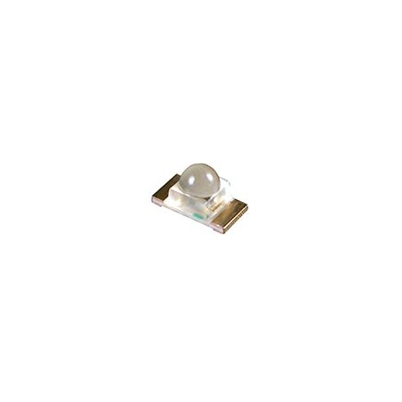 Sunled SMD LEDs, Chip Type, Color: Green Lens: Water Clear Wavelength: 520nm Min.Intensity: XZM2DG55W-3