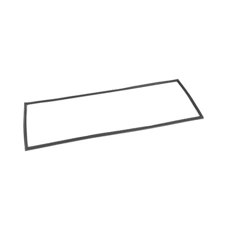 Canadian Curtis Refrigeration Door Gasket, Full 51-0020