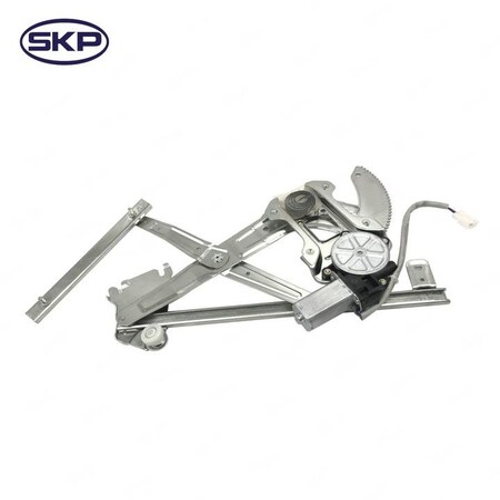 Skyward Automotive Products Window Motor and Regulator Assembly,  SK741003