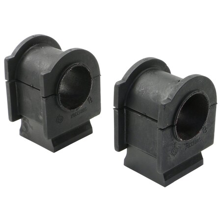 Moog Front To Frame Suspension Stabilizer Bar Bushing Kit, K201414