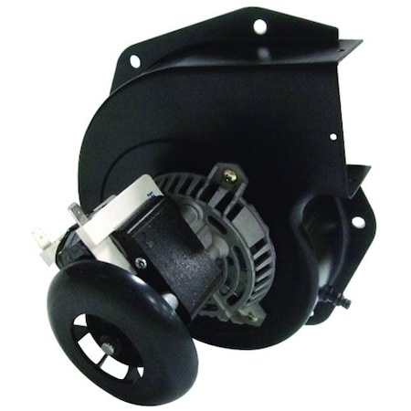 U.S. Motors Draft Inducer, 1/30 hp N182