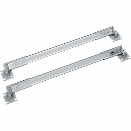 Legrand Rack Accessory LT-CABUTL-DUAL
