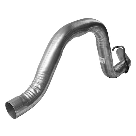 Ap Exhaust Prebent Pipe, 64826 64826