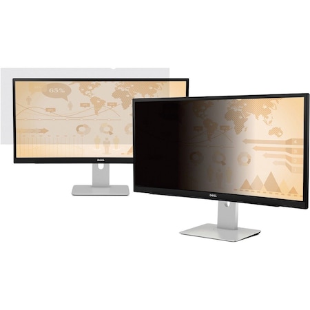 3M Mobile 34 in. Privacy Filter for Dell U3415W Monitor PFMDE001