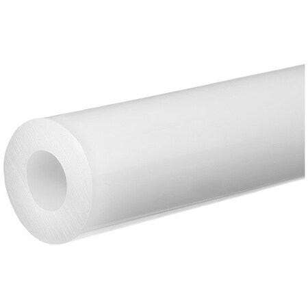 Zoro Select Ultra Soft Silicone Tubing ZUSA-HT-5760