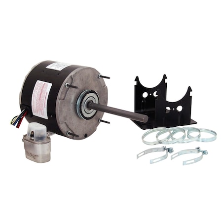 Century Unit Heater Motor - Replacement HVAC Motor UHH1036