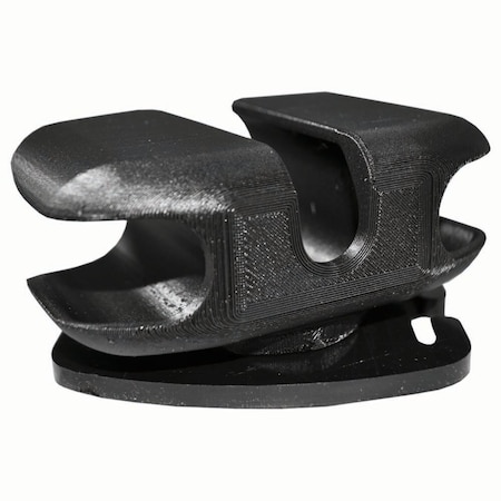 Jorgensen Laboratories HDE Holster for N1 Sets J1411HN