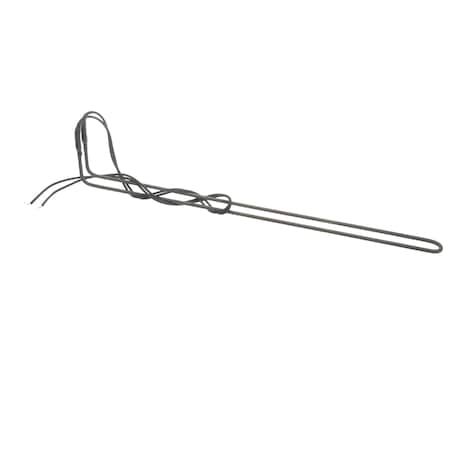 H&K International HandK International Heater, Stainless Steel, Tubular, 120V, 175W E-5-26-9