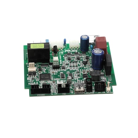 Stoelting Board, Master Power, SCBA118 BR0179