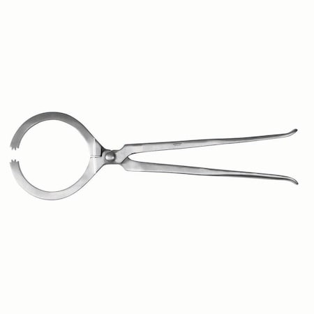 Jorgensen Laboratories Jorvet Hoof Tester, 21", Steel J0035XL