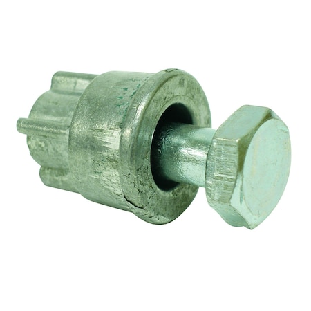 Advance Tabco Special Value Wire Shelving Replacement Leveling Foot EC-10