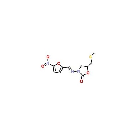 Ak Scientific Nifuratel (1g), CAS 4936-47-4 H870-1g