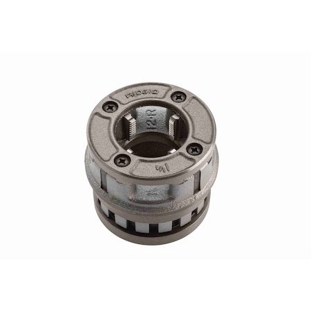 Ridgid Pipe Threading Die, 1-1/4"NPT 51872