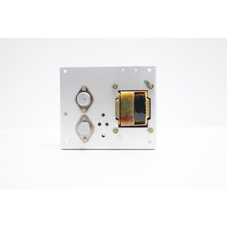 Sola AC TO DC POWER SUPPLY 24V-DC 2.4A 220/230/240VAC SLS-24-024