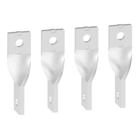 Schneider Electric Terminal Extension, IEC LA9G4632