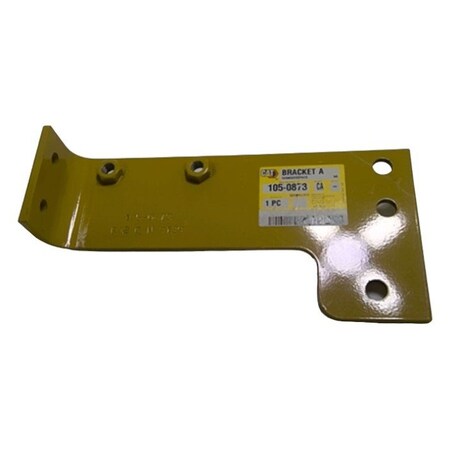 Caterpillar BRACKET ASSEMBLY, CATERPILLAR OEM 1050873 1050873