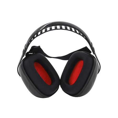 Honeywell Howard Leight Dielectric Passive Multi-Position Ear Muff, NRR 25 1035186-VS
