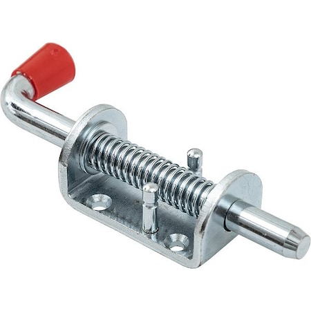 Buyers Products Spring Latch, PK4 B25754