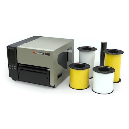 Labeltac LabelTac 9 Basic Bundle PKG-BASIC-LT9