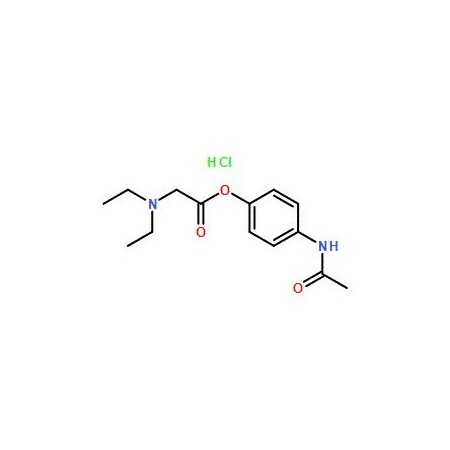 Ak Scientific Propacetamol HCl (100g), CAS 66532-86-3 K088-100g