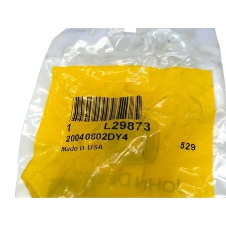 John Deere BUSHING, JOHN DEERE OEM L29873 L29873
