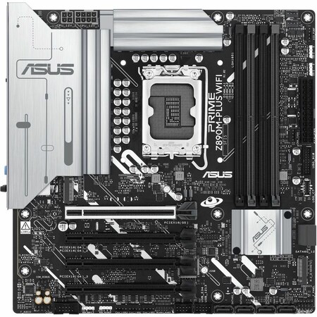 Asus Motherboards PRIME Z890M-PLUS WIFI