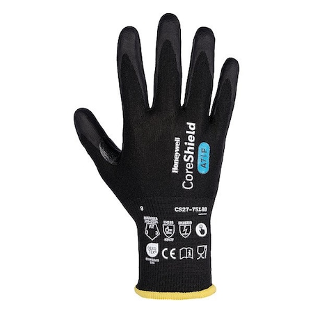 Honeywell Cut Protection Glove, Cut Level A7 , Micro-Foam , Foam , XL 1 PR CS27-7518B-10