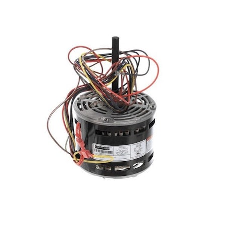 Trane MOTOR, 1/3 HP, 460 V, 1075 RPM / 3 SPEED MOT18824