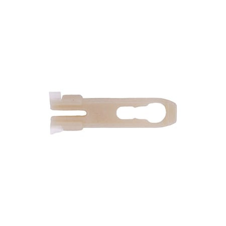 Auveco Moulding Clip -Chrysler, 25PK 11354