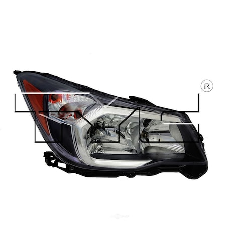 Tyc Regular 20-9444-90