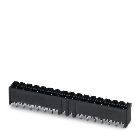 Phoenix Contact CCVA 2 5/20-G-5 08 P26THR PCB header 1827951