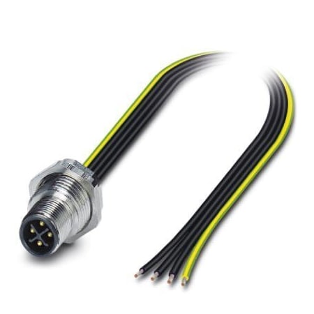 Phoenix Contact SACC-DSI-M12MSS-4CON-M16/0 5PE 1424132