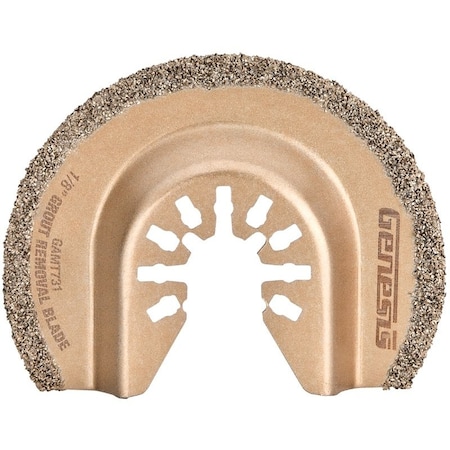 Richpower Industries. GAMT731 1/8 GROUT BLADE GAMT303 GAMT371