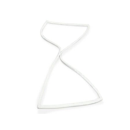 Whirlpool DOOR GASKET 2188436A