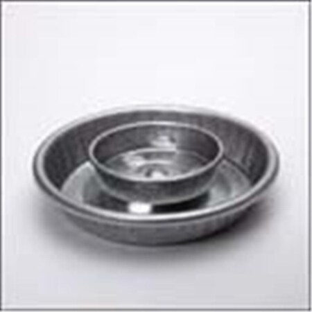 Beloved Galvanized Water Jar Base - 9826 BE718034