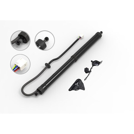 Fcs Struts Liftgate Lift Support E89025L