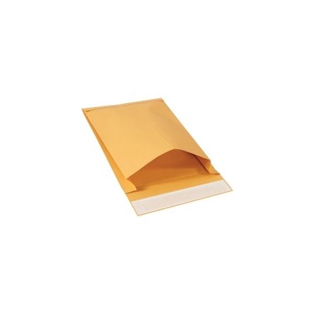 Bubblefast 250-9 1/2 x 13 x 2'' Kraft Expandable Self-Seal Envelopes, 250PK BFEN1073