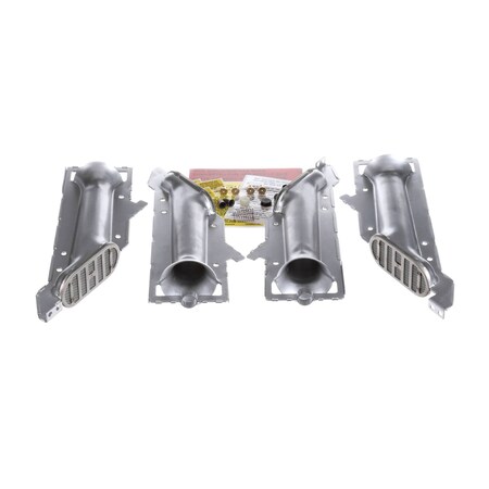 Pitco Gas Conversion Kit, Natural to Propane, SG14T B7510086-C