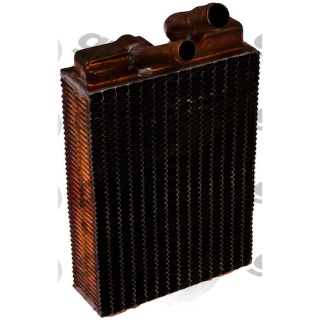 Global Parts Distributors Heater Core 8231298