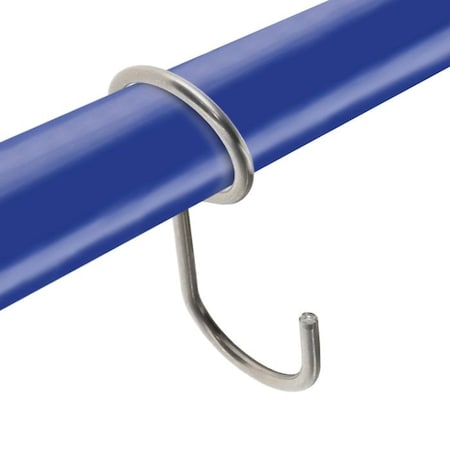 Flexpipe Tube Framing System Profiles AW-HOOK