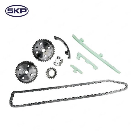 Skyward Automotive Products Engine Timing Chain Kit,  SK90390S