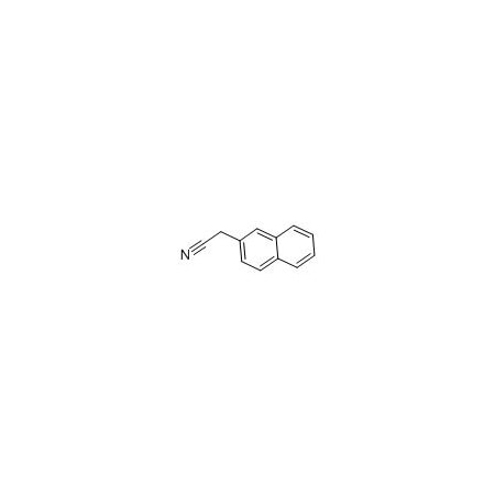 Ak Scientific 2-Naphthylacetonitrile (1g), CAS 7498-57-9 L321-1g
