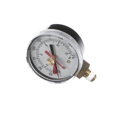 3M GAUGE-PRESSURE 2'' PKGD 50-93701