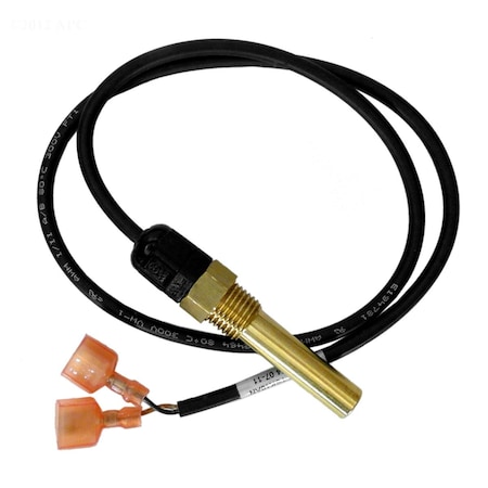 Lochinvar Sensor Immersion Outlet LVTST2054